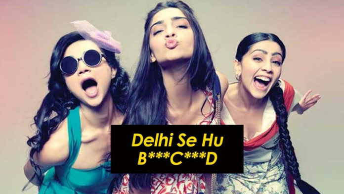 You Would Totally Understand These Hilarious Tweets If You Are A Delhiite!