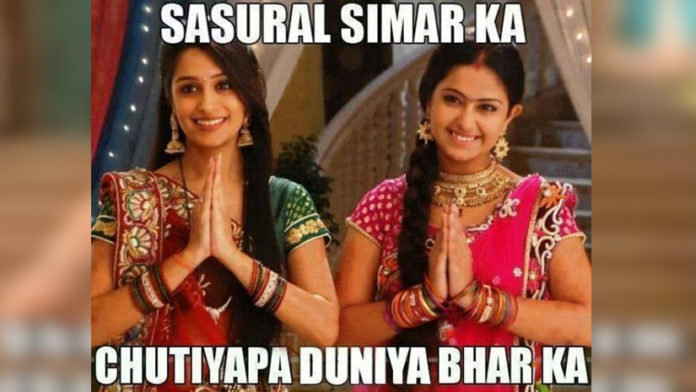 6 Hilarious Things That Happen Only In Indian TV Serials