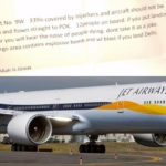 Man-Faked-Jet-Airways-Fligh