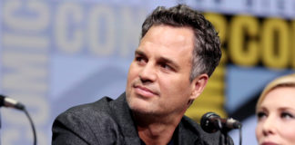 Mark-Ruffalo