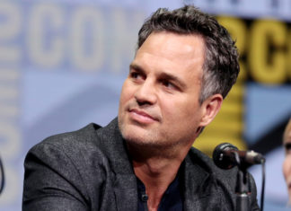 Mark-Ruffalo