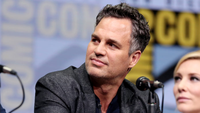 Mark-Ruffalo