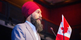 Meet-Jagmeet-Singh