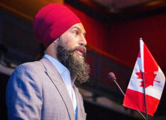 Meet-Jagmeet-Singh