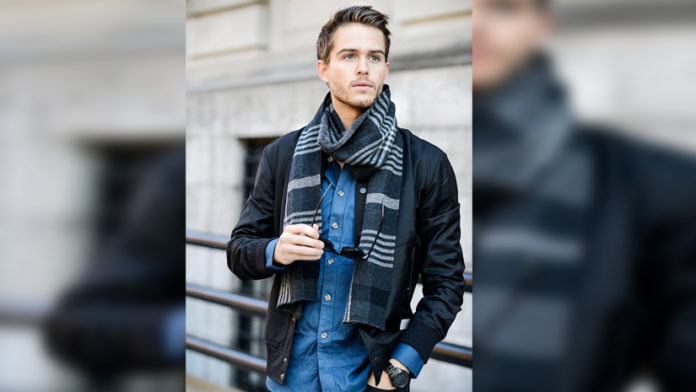 5 Winter Wardrobe Essentials Every Guy Must Have!