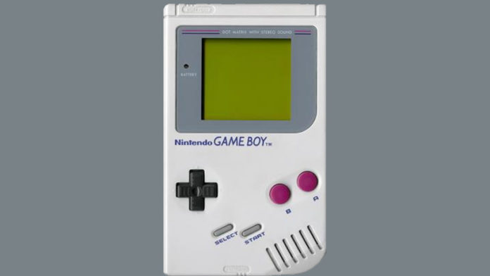 Nintendo To Re- Launch Gameboy? Trademark Gives Us Some Hints!