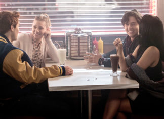 Riverdale-Soundtrack