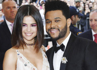 Selena-Gomez-and-Weekend-Breakup