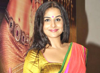 Vidya-Balan