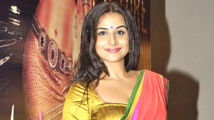 Vidya-Balan