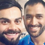 Virat-and-Dhoni-Bromance-At-Wankhede