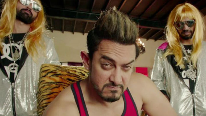 Bollywood Celebrities Declare ‘ Secret Superstar’ As The Best Film of 2K17!