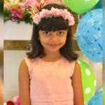 Aaradhya-Birthday-Bash