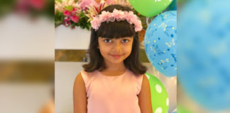 Aaradhya-Birthday-Bash