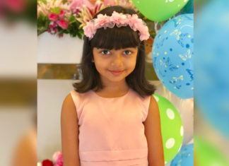 Aaradhya-Birthday-Bash