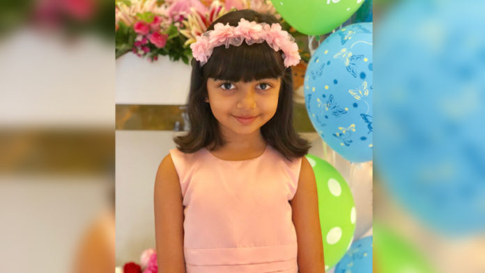 Aaradhya-Birthday-Bash