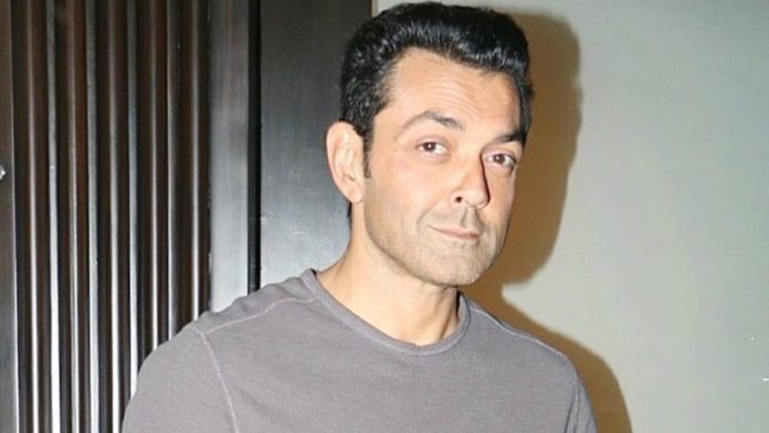 Bobby Deol’s New Look For “Race 3” Is Too Hot To Handle!