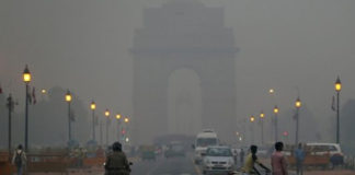 Deal-with-smog-in-Delhi