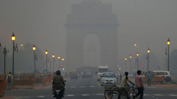 Deal-with-smog-in-Delhi