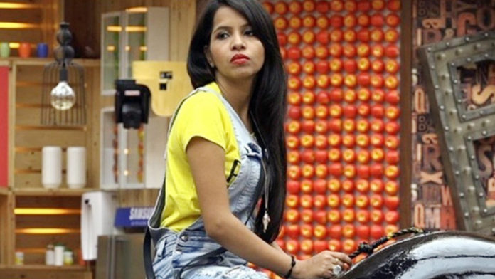 Dhinchak Pooja Evicted From Bigg Boss 11?