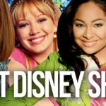 Disney-TV-Shows