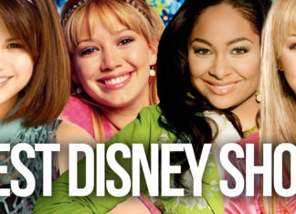 Disney-TV-Shows