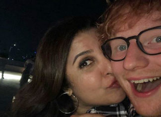 Ed-Sheeran-Party-With-Bollywood-celebs