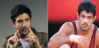 Farhan-Akhtar-Sushil-Kumar-Gold-Medal-Controversy