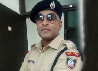 IPS-Officer-Arrested-For-Cheating