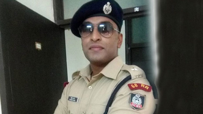 IPS-Officer-Arrested-For-Cheating