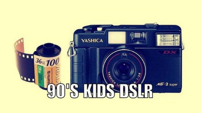 Only Indian Kids From The 90’s Will Know These ‘Items’ And Make Them Nostalgic