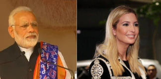 Ivanka-Trump-and-PM-Modi