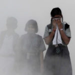 New-Delhi-Smog-Severe