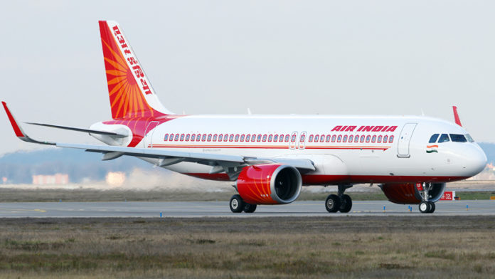 Passenger Slaps Air India Staff And She Slaps Back: Here’s Why…