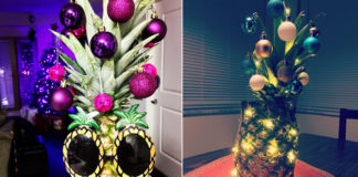 Pineapple-Christmas-Tree-Id