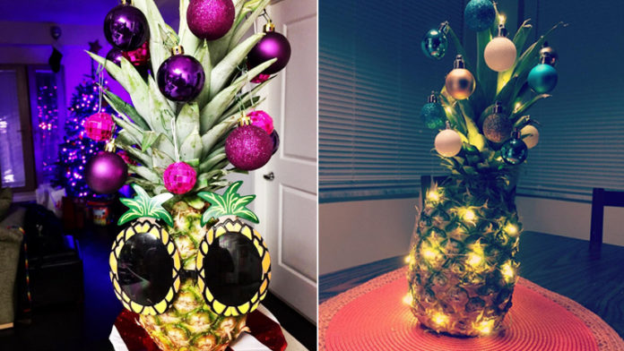 Pineapple-Christmas-Tree-Id