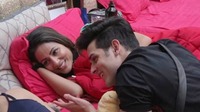 Bigg Boss Contestant Priyank Sharma Clears The Air About His Ex-Girlfriend: Signs Of Relief For Divya Aggarwal?