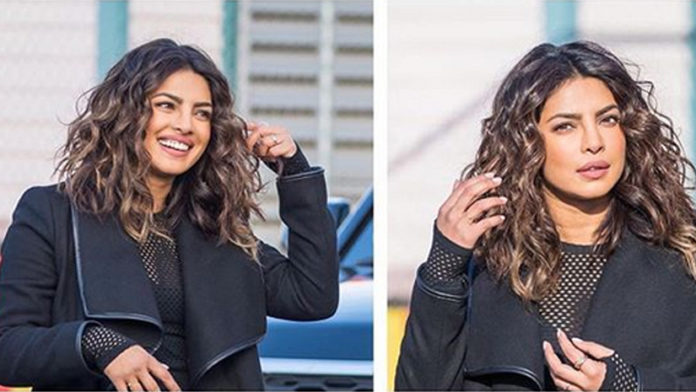 Priyanka Chopra’s Chic-Style Makeover For Quantico S3 Is Hot!