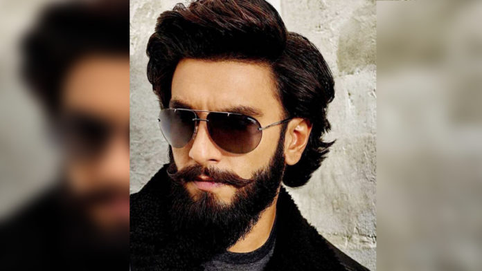 6 Times Ranveer Singh Proved That He Is The King Of Fashion