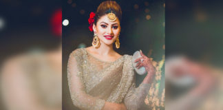 Urvashi-Rautela-Wears-44kg-saree