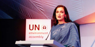 Dia-Mirza