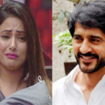 Hiten Tejwani Hilariously Slams Hina Khan in Bigg Boss