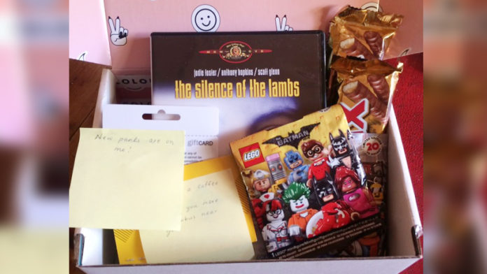 New Zealand Is Celebrating “Secret Santa Nationwide” And It Is Adorable!