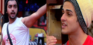 Luv Tyagi and Priyank Sharma Not Friends Anymore In Bigg Boss