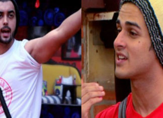 Luv Tyagi and Priyank Sharma Not Friends Anymore In Bigg Boss