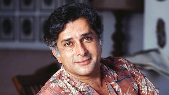 Bollywood Legend Shashi Kapoor No More!