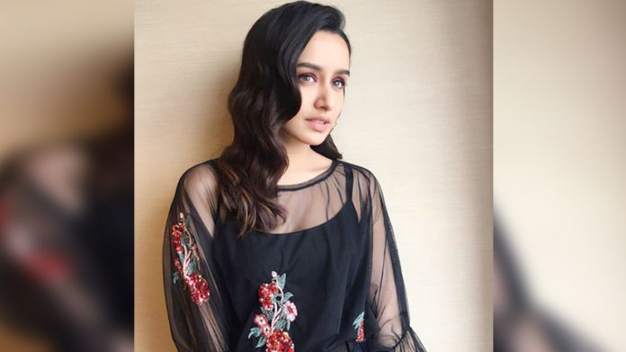 Shraddha-Kapoor