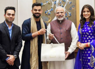 Virat-and-Anushka-Meet-PM-Modi