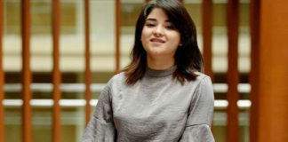 Zaira Wasim Molested In Vistara Airlines