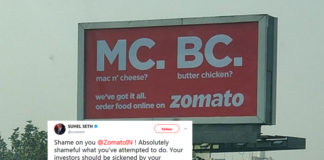 Zomato-Ad-Campaign